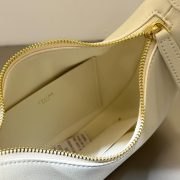 Teen Celine Lulu IN SUPPLE GRAINED CALFSKIN - Image 8