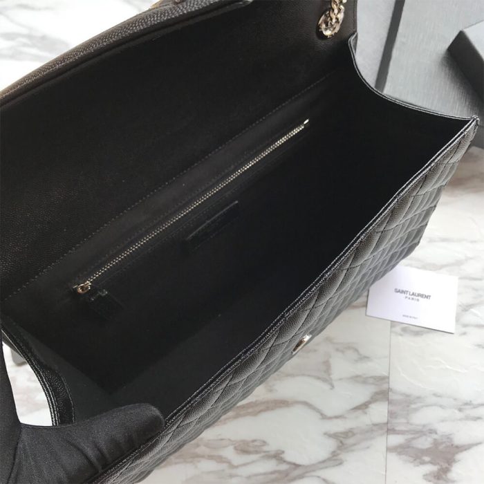 YSL LARGE ENVELOPE - Image 8