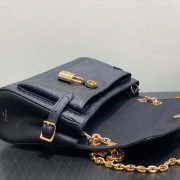 LV Anytime Flap Bag(high-end grade) - Image 8