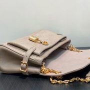 LV Anytime Flap Bag(high-end grade) - Image 8