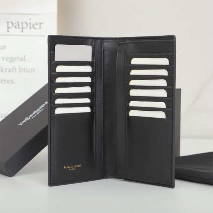 YSL Wallet - Image 8