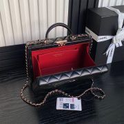 Chanel Box bag(HIGH-END GRADE) - Image 8