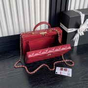 Chanel Box bag(HIGH-END GRADE) - Image 8