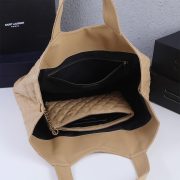 YSL ICARE MAXI SHOPPING BAG - Image 8