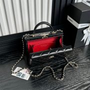 Chanel Small box bag(HIGH-END GRADE) - Image 8