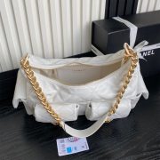Chanel Maxi Hobo Bag(HIGH-END GRADE) - Image 8