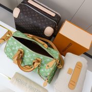LV Speedy P9 Bandouli??re 30 Bag(HIGH-END GRADE) - Image 8