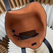 LV Low Key Cabas MM(high-end grade) - Image 8