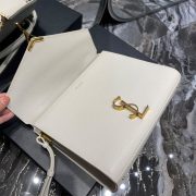 CASSANDRA MEDIUM TOP HANDLE BAG - Image 8