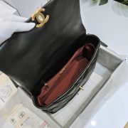 CHANEL 19 MAXI HANDBAG - Image 8