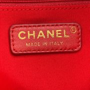 CHANEL HOBO HANDBAG - Image 8