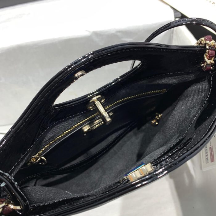 CHANEL 31 Mini Shopping Bag - Image 8