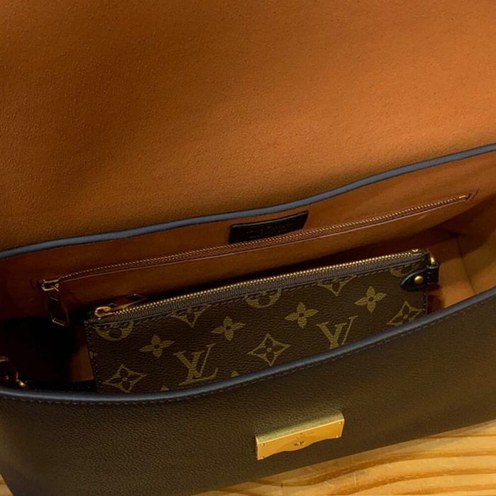 LV Low Key Messenger(HIGH-END GRADE) - Image 8