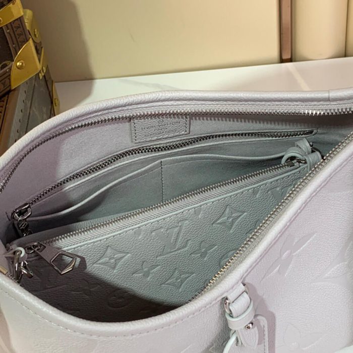 LV CarryAll PM(HIGH-END GRADE) - Image 8