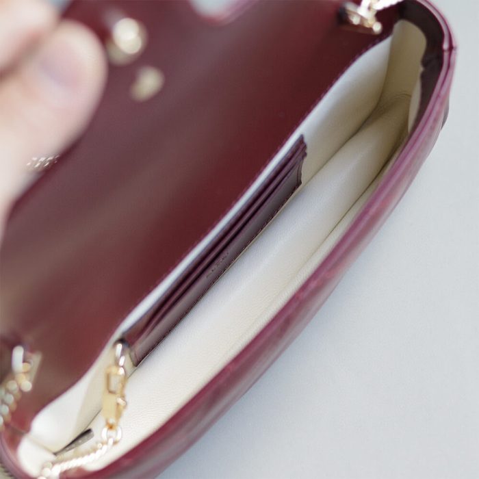 GG Marmont small shoulder bag - Image 8