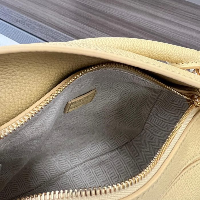 LOEWE Mini Puzzle bag - Image 8