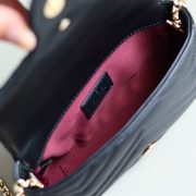 GG Marmont mini shoulder bag - Image 8