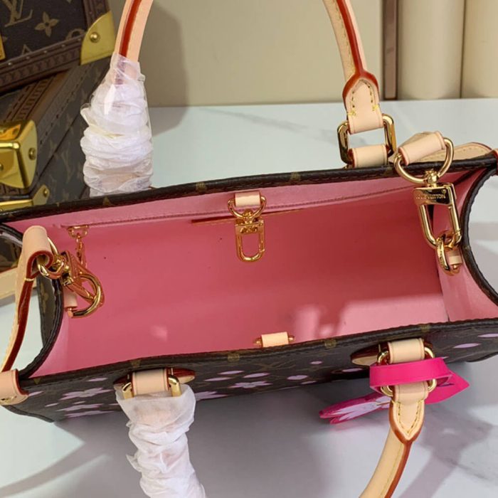 LV x TM OnTheGo PM - Image 8
