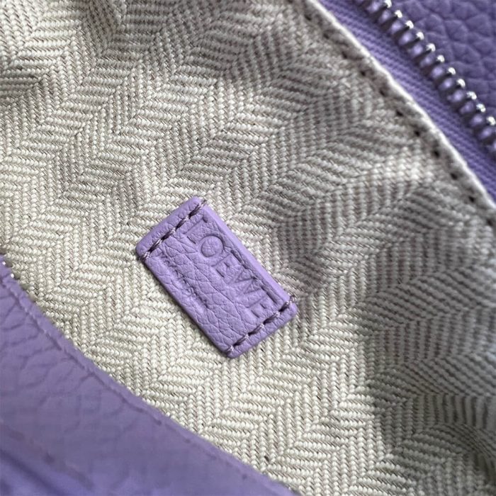 LOEWE Mini Puzzle bag - Image 8