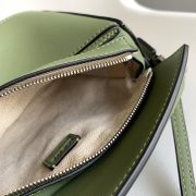LOEWE Mini Puzzle bag - Image 8