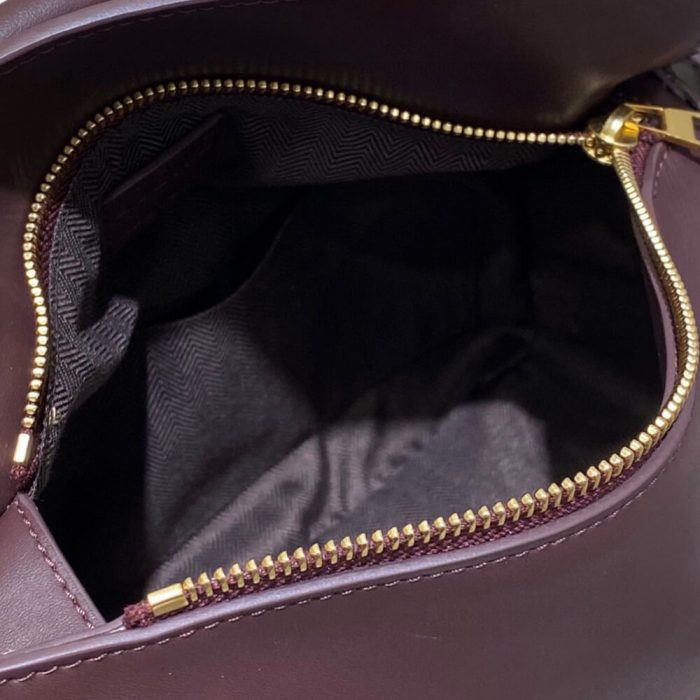 LOEWE Small Puzzle Bag - Image 8