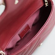 GG Marmont mini shoulder bag - Image 8