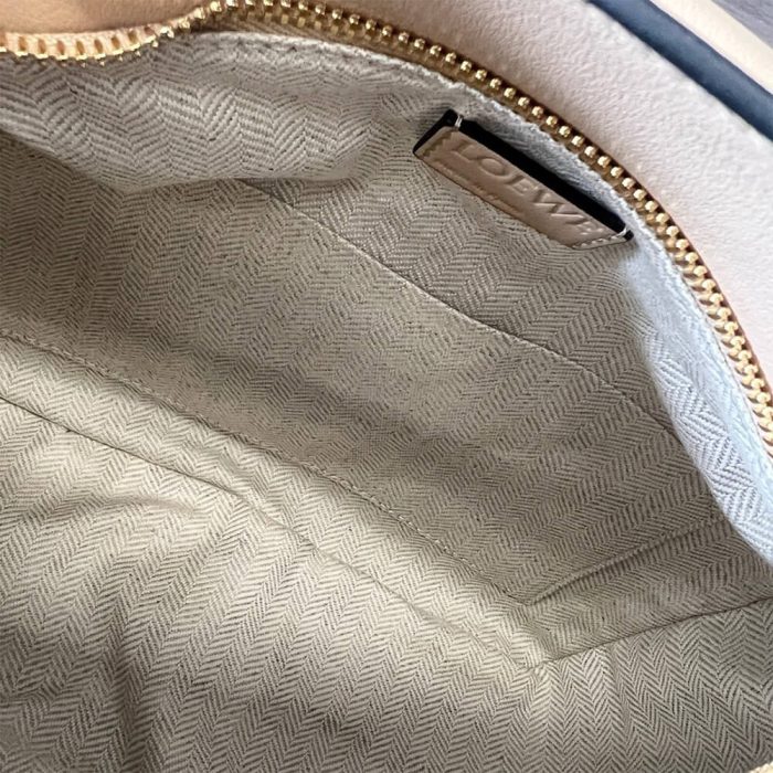 LOEWE Small Puzzle Bag - Image 8