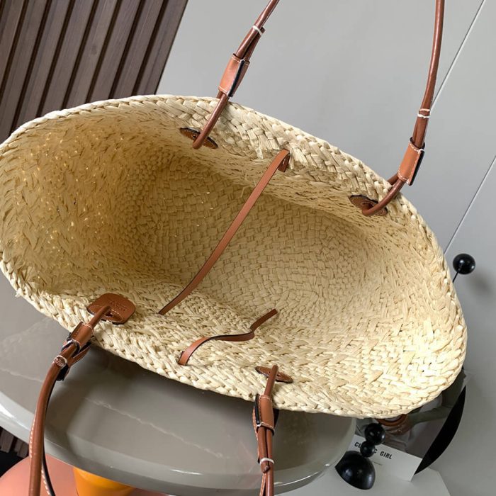 LOEWE Anagram Basket - Image 8