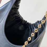 Loewe Medium Squeeze bag in nappa lambskin - Image 8