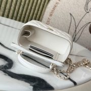 CHANEL Long Vanity with chain - Image 8