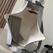 LOEWE Small Hammock bag in soft grained calfskin - Image 8
