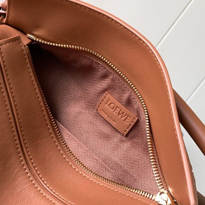 LOEWE Small Puzzle Bag(HIGH-END GRADE) - Image 8