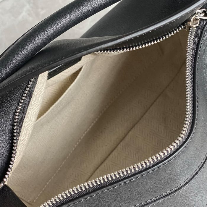 LOEWE Small Puzzle Bag(HIGH-END GRADE) - Image 8