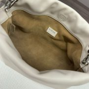Loewe Medium Flamenco purse in mellow nappa lambskin - Image 8