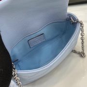GG Marmont mini shoulder bag - Image 8