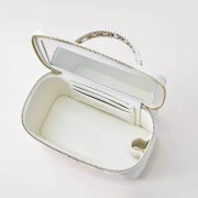 CHANEL Long Vanity with chain - Image 8