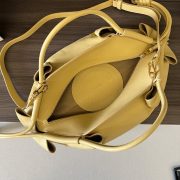 Loewe Small Paseo bag in shiny nappa calfskin(high-end grade) - Image 8