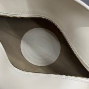 Loewe Small Paseo bag in shiny nappa calfskin(high-end grade) - Image 8