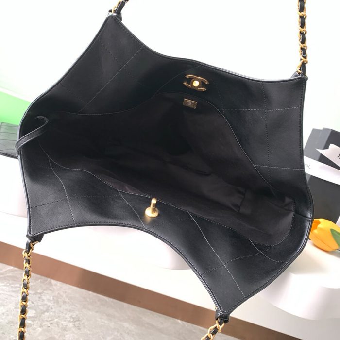 Chanel Large Shopping Bag (HIGH-END GRADE) - Image 8