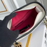 CHANEL'S GABRIELLE SMALL HOBO BAG - Image 8