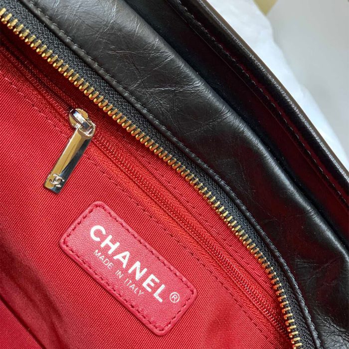 CHANEL'S GABRIELLE HOBO HANDBAG - Image 8