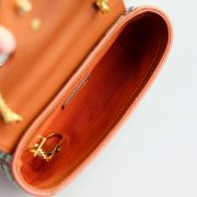 GG Marmont mini shoulder bag - Image 8