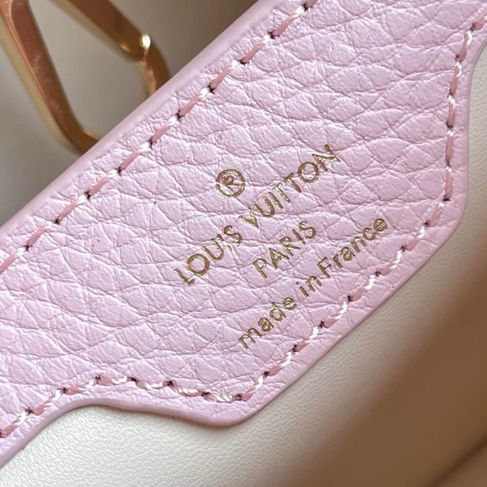 LV Pochette M??tis East West - Image 8