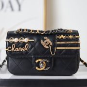 MINI FLAP BAG - Image 8