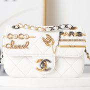 MINI FLAP BAG - Image 8