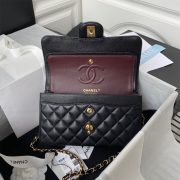 SMALL CLASSIC HANDBAG - Image 8