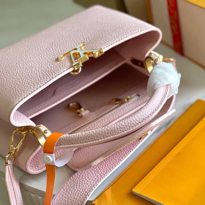 LV Capucines BB - Image 8