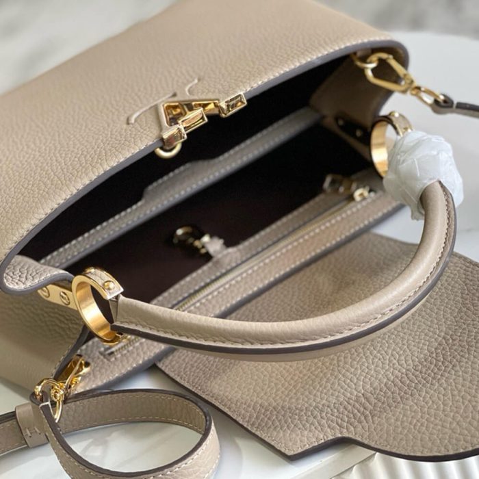 LV Capucines MM - Image 8