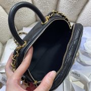 CHANEL Mini Bowling Bag(HIGH-END GRADE) - Image 8