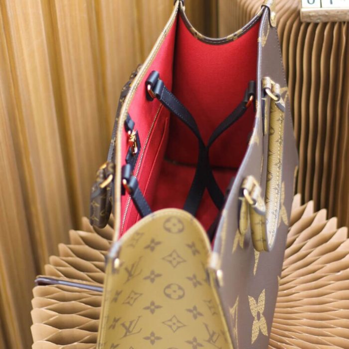 LV ONTHEGO MM(high-end Grade) - Image 8